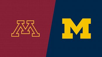 Full Replay - Minnesota vs Michigan