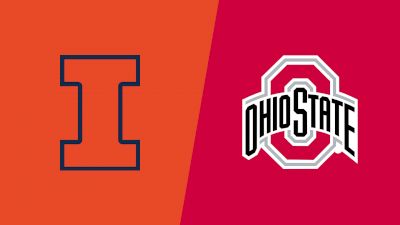 Full Replay - Illinois vs Ohio State