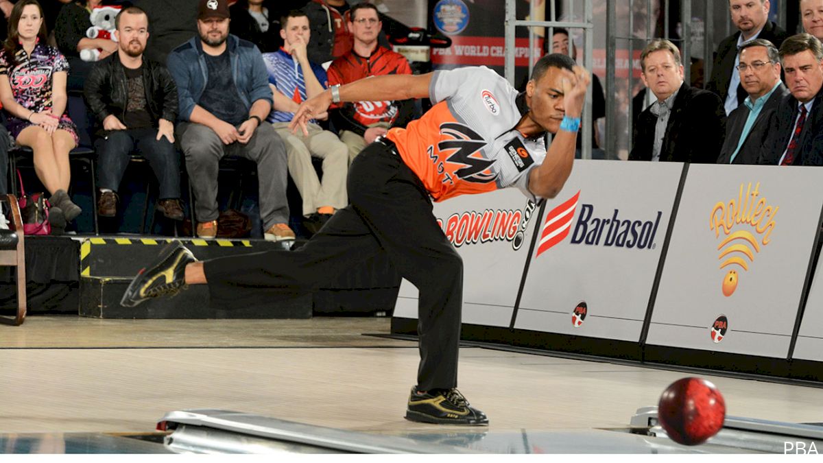 This Week: 2015 World Series Of Bowling Rebroadcast