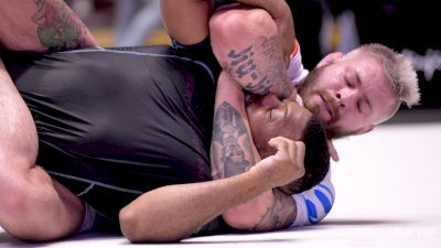 Every Submission From 2019 ADCC In One Video