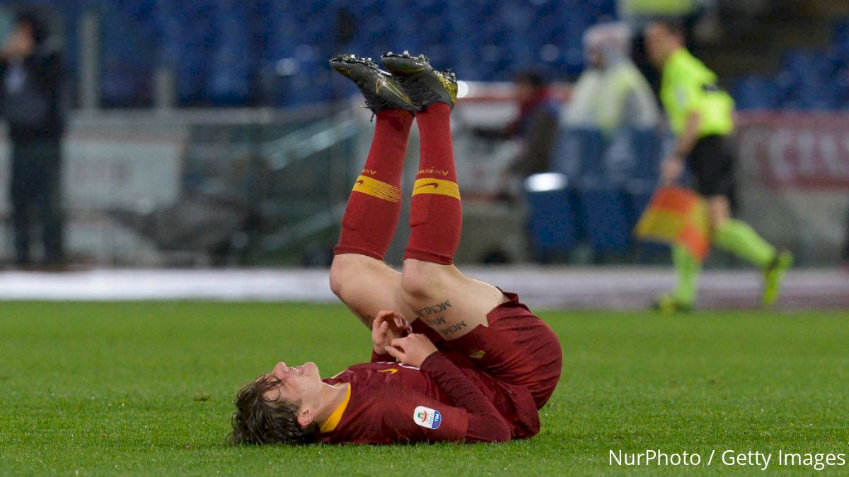 Roma, Fonseca Face An Injury Crisis Ahead Of Europa League Clash