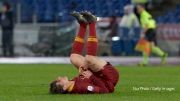 Roma, Fonseca Face An Injury Crisis Ahead Of Europa League Clash