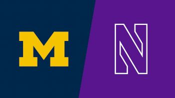 Full Dual Replay: Michigan at Northwestern (1/24/2020)