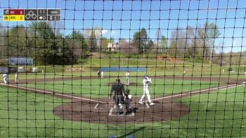 Replay: Belmont Abbey vs Mars Hill | Apr 15 @ 2 PM