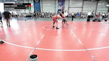 220 lbs Rr Rnd 1 - Wesley Chesser, BattleHawks vs Cole Rogers, Flickr Boyz Daifugo