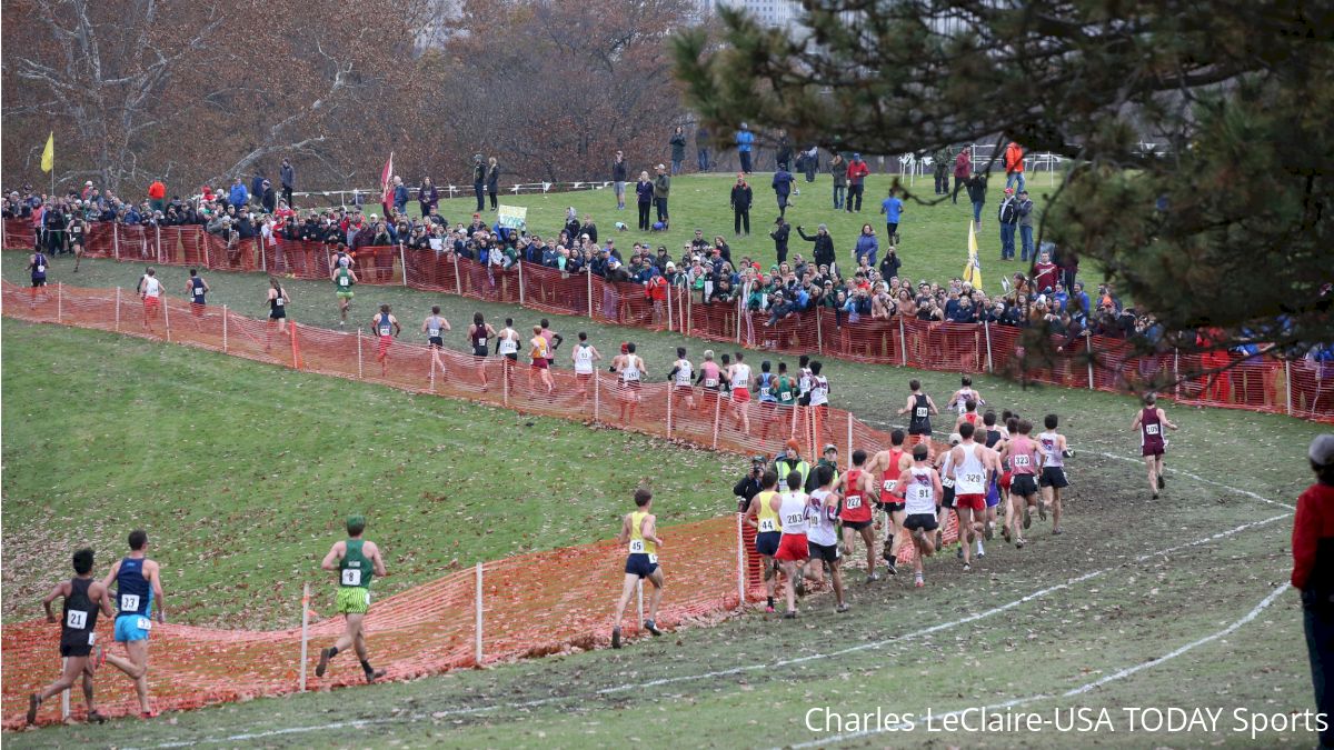Ranking The Best Cross Country Meet Names Of 2019