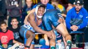 FRL 419: Wisconsin Lineup Review & Ohio State Wrestle-Off Preview