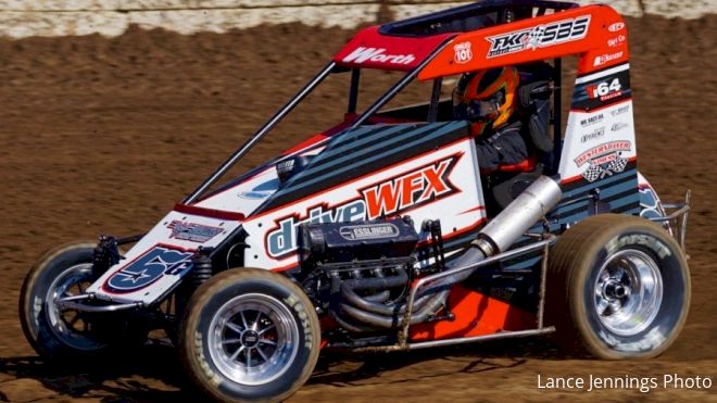 How to Watch: 2021 USAC WSM at Ventura Speedway