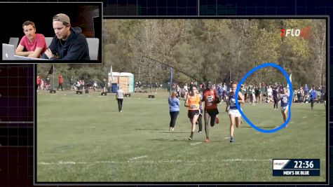 Race Breakdown: BYU Wins A Squeaker At Pre Nats