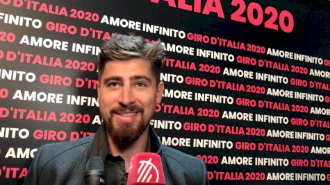 Peter Sagan Says He Might Retire After The Giro