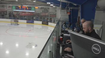 Replay: Home - 2023 Chateauguay vs St. Eustache | Sep 15 @ 7 PM