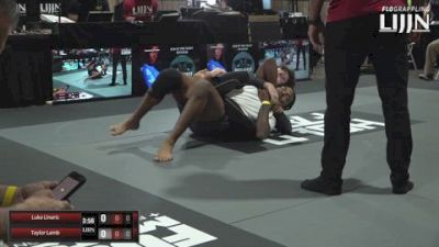 Replay: LIJJN Brew Jitsu Summer 4 | Jul 26 @ 2 PM