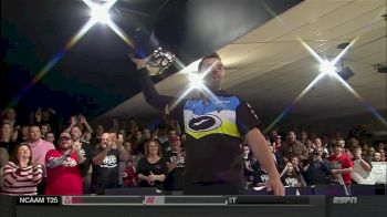 2017 FireLake PBA Tournament of Champions Stepladder Finals