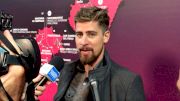 Peter Sagan Recalls Formative Years In Italy