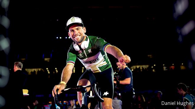 Mark Cavendish Joins Bahrain-Merida, Leaves Dimension Data