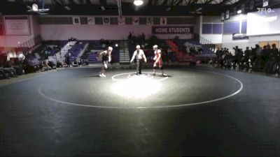144 lbs Colton Peshell, Riverton vs Dane Sorenson, Cedar Valley