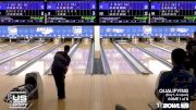 2019 U.S. Open Qualifying Round 1, Squad A - Lanes 23-26