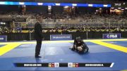 Brian William Lewis vs John William Kane Jr. 2025 Pan Jiu Jitsu IBJJF Championship