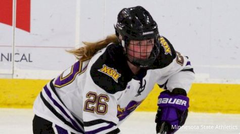 WCHA Watch Guide: Week Of December 2