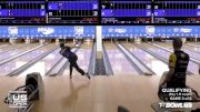 2019 U.S. Open Qualifying Round 1, Squad B - Lanes 23-26