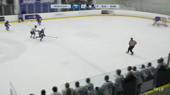 Replay: Home - 2025 Sabres vs Patriots | Mar 8 @ 8 PM