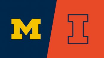 Full Dual Replay: Michigan at Illinois (1/26/2020)