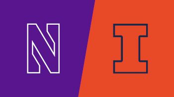 Full Replay - Northwestern vs Illinois