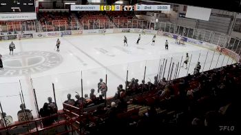Replay: Home - 2025 Estevan vs Yorkton | Mar 8 @ 6 PM