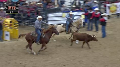 2019 Indian National Finals Rodeo | Performance Four | RidePass PRO