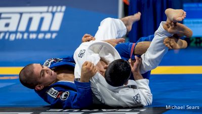 Understand The Counters To Common Berimbolo Defenses | Technique Showcase
