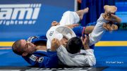 Euros Watch Guide: All Ranked Male Black Belts