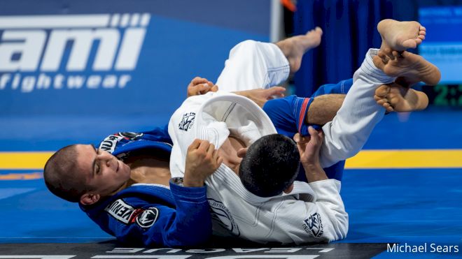 Euros Watch Guide: All Ranked Male Black Belts