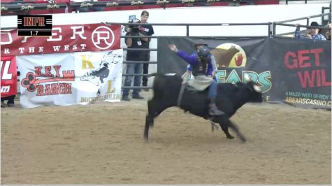 2019 Indian National Finals Rodeo | Performance Seven | RidePass PRO