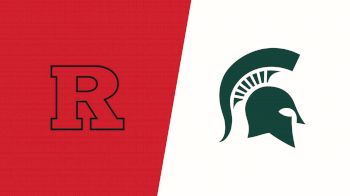 Full Dual Replay: Rutgers at Michigan State (1/12/20)