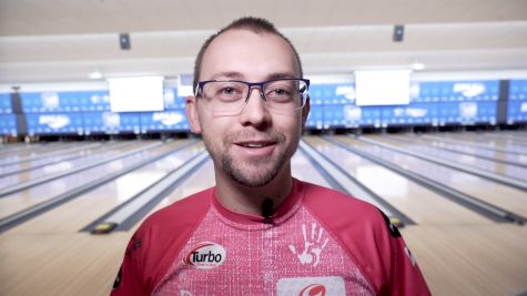 EJ Vlog: Big Adjustment Turns Things Around On Day 2