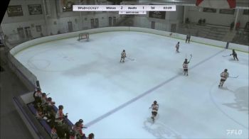 Replay: Home - 2023 Wildcats Red U14 A vs Bandits 14U A | Oct 22 @ 2 PM