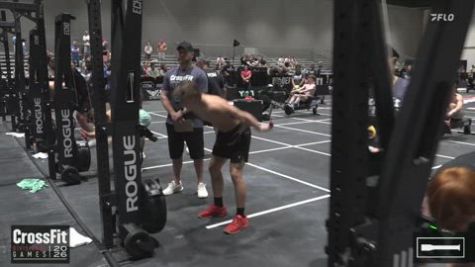 Mixed - Reboot 14/15B