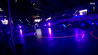 126-132 lbs 1st Place Match - Gunner Knudsen, Sanderson Wrestling Academy vs Hunter Young, Champions Wrestling Club