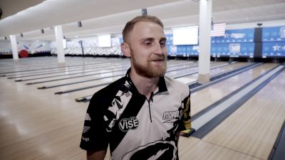 Svensson Carrying The Torch For Lefties