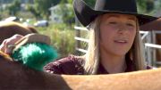 15-Year-Old Phenom: Taylor Manning Heads To Her Third Canadian Finals Rodeo