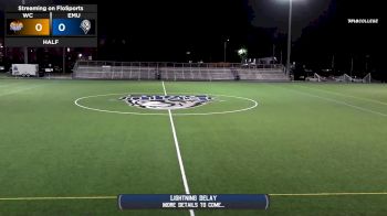 Replay: Wilson vs Eastern Mennonite | Sep 20 @ 7 PM