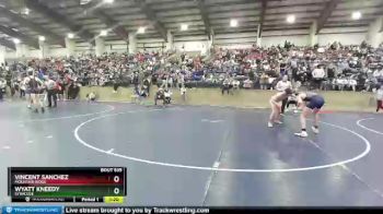 Replay: Mat 4 - 2022 Utah JV State | Feb 12 @ 9 AM