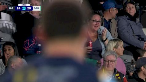 Replay: Highlanders vs Fijian Drua | Apr 12 @ 7 AM