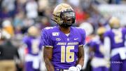 The Big Picture: JMU, Stony Brook Among Contenders On The Move