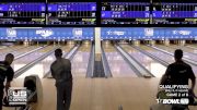 2019 U.S. Open Qualifying Round 3, Squad C - Lanes 23-26