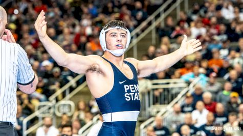 2019-20 NCAA Preview & Predictions: 165 Pounds