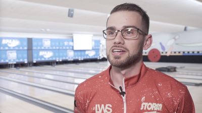 Footwork Change Has Been Key For Via