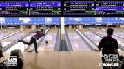 2019 U.S. Open Qualifying Round 3, Squad A - Lanes 23-26