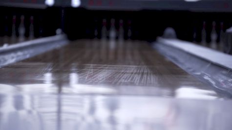 O'Neill Uses Lines On Lane As Guide At U.S. Open