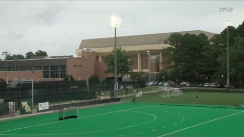 Replay: Lafayette vs William & Mary | Sep 7 @ 12 PM